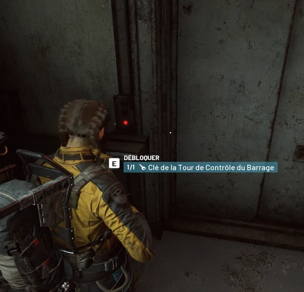 Clé de la tour de contrôle ARC Raiders : où l'utiliser et comment l'obtenir ?