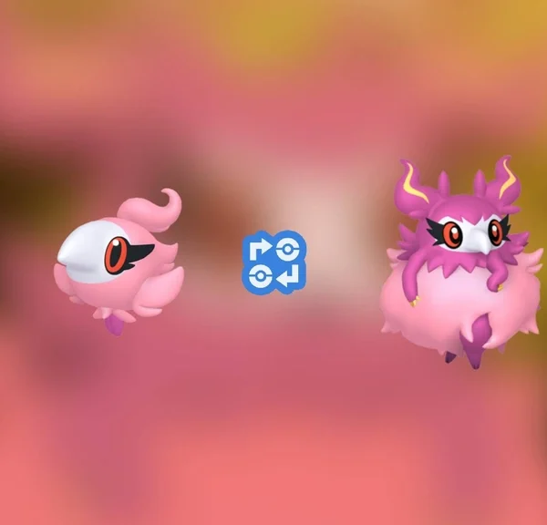 Fluvetin evolution Pokemon ZA : comment récupérer le sachet senteur pour obtenir Cocotine ?