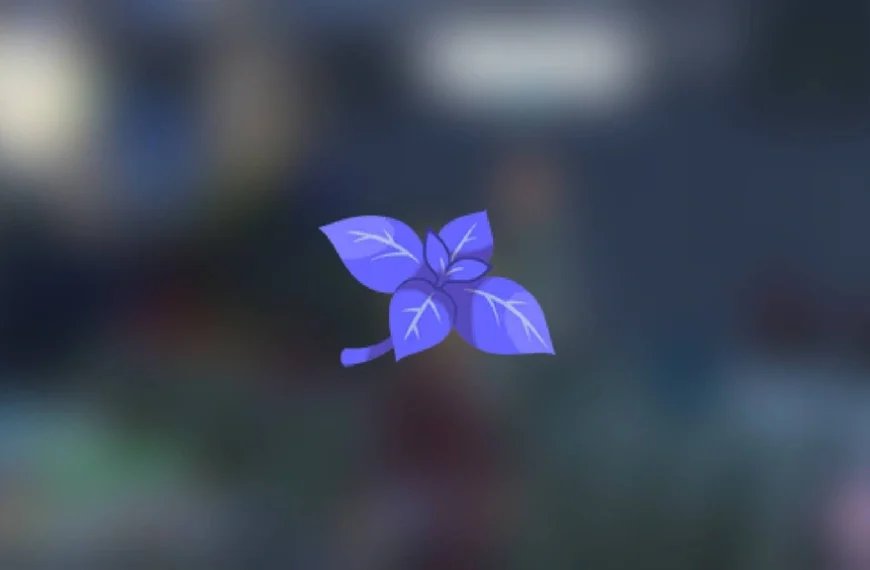 Aromate Pokemon ZA : où acheter ces objets qui changent les statistiques ?