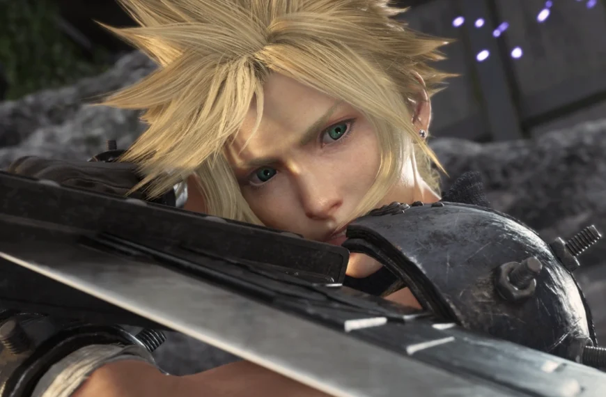 Quand une vraie secte s'est formée grâce à… Final Fantasy