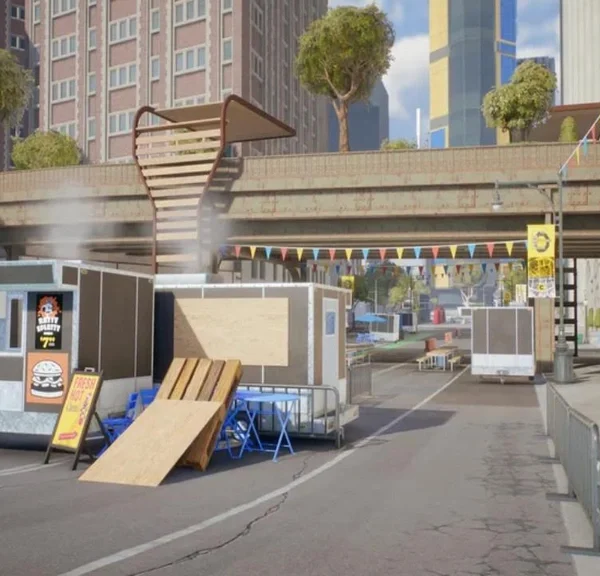 Ils ont créé le meilleur jeu de parcours sans le vouloir !