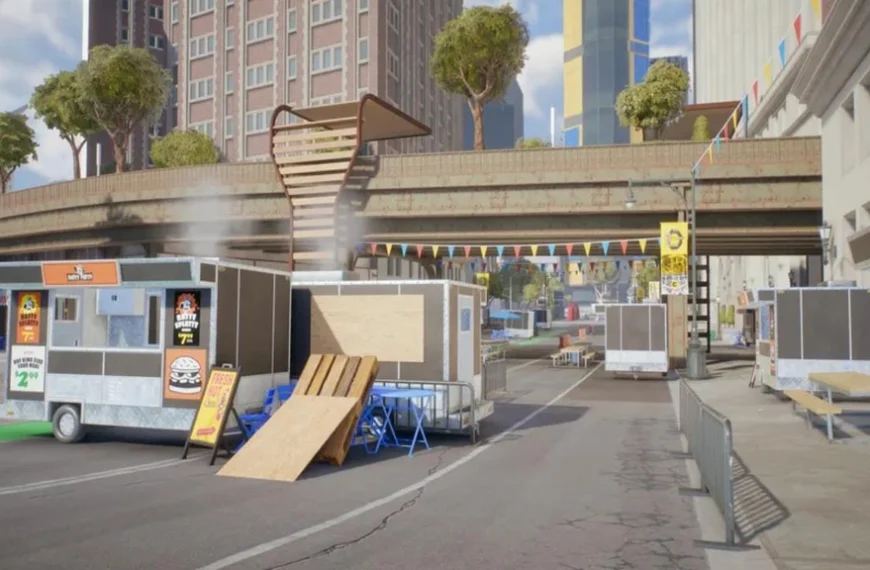 Ils ont créé le meilleur jeu de parcours sans le vouloir !