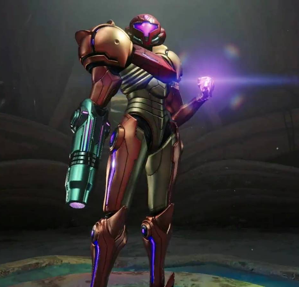 Preview Metroid Prime 4 : Beyond sur Switch et Switch 2