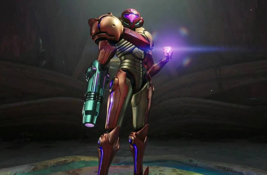 Preview Metroid Prime 4 : Beyond sur Switch et Switch 2