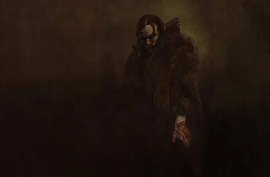 Netflix : Si vous arrêtez Frankenstein à 39 minutes et 46 secondes, vous pourrez voir le caméo le plus "drôle" du film…