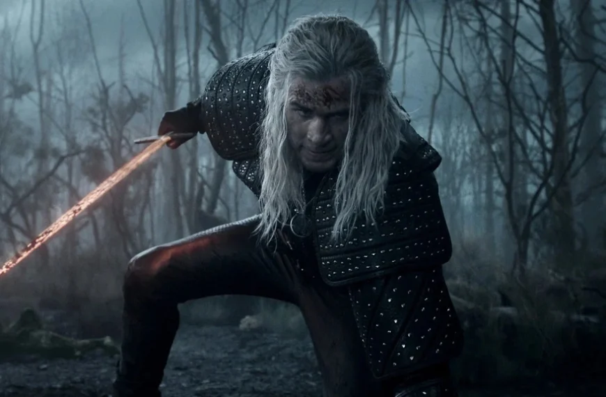 “Présent et impliqué” Cet acteur de The Witcher sur Netflix a déjà oublié Henry Cavill, il fait l’éloge du nouveau Geralt de Riv de la saison 4 !