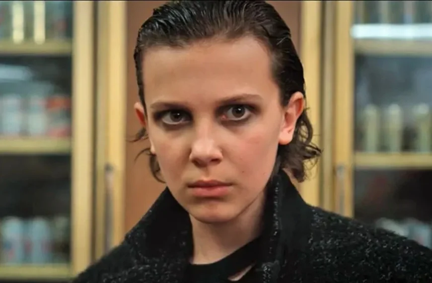 Netflix : Les acteurs de Stranger Things découvriront en même temps que les abonnés cet élément important de la saison 5 !