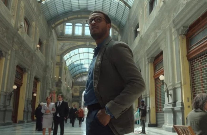 Netflix : cette mini-série cumule 50 millions de vues, elle est tellement prenante que vous pouvez la dévorer en une journée !