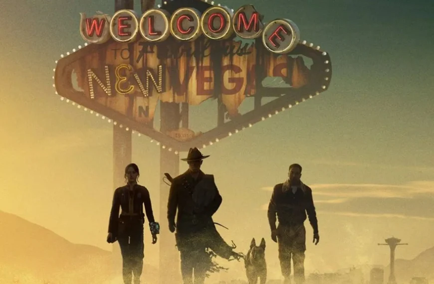 Fallout saison 2 irradie Amazon Prime : cette vidéo va vous retourner le cerveau