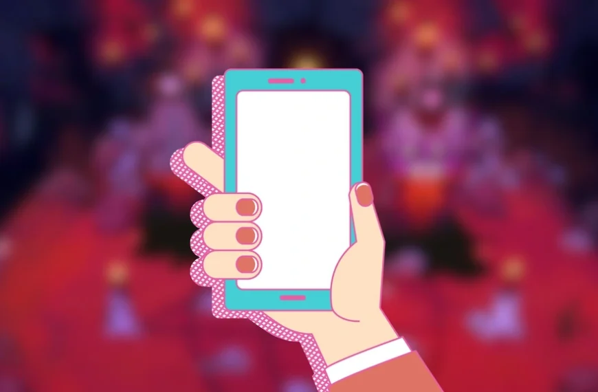 Ce roguelike a été porté sur presque toutes les plateformes, il rejoint maintenant le mobile !