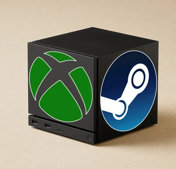 "C'est une excellente nouvelle pour Xbox" L'annonce de la Steam Machine valide totalement le virage de Microsoft face à la PS5