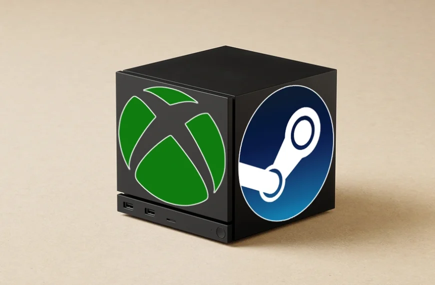 "C'est une excellente nouvelle pour Xbox" L'annonce de la Steam Machine valide totalement le virage de Microsoft face à la PS5