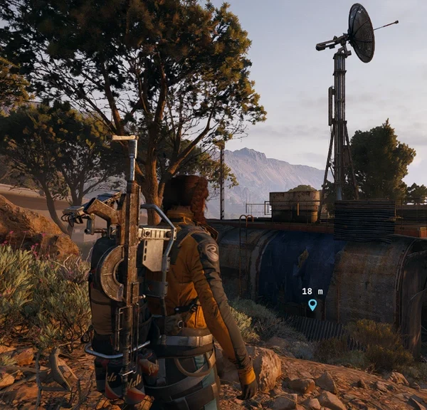 Dépot de terrain ARC Raiders : field depot, caisse de terrain… Comment fonctionner ces installations ?