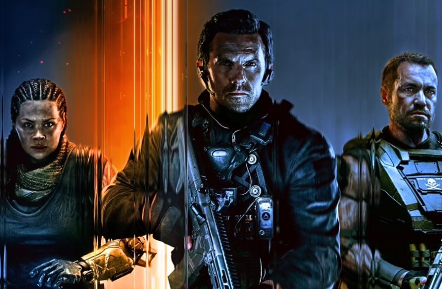 Test Call of Duty : Black Ops 7 sur PC, PS5 et Xbox Series