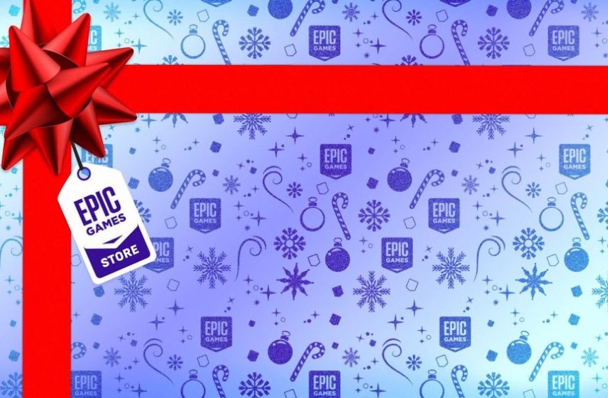 3 jeux vidéo gratuits sont à récupérer avant le 20 novembre, ne les ratez pas…