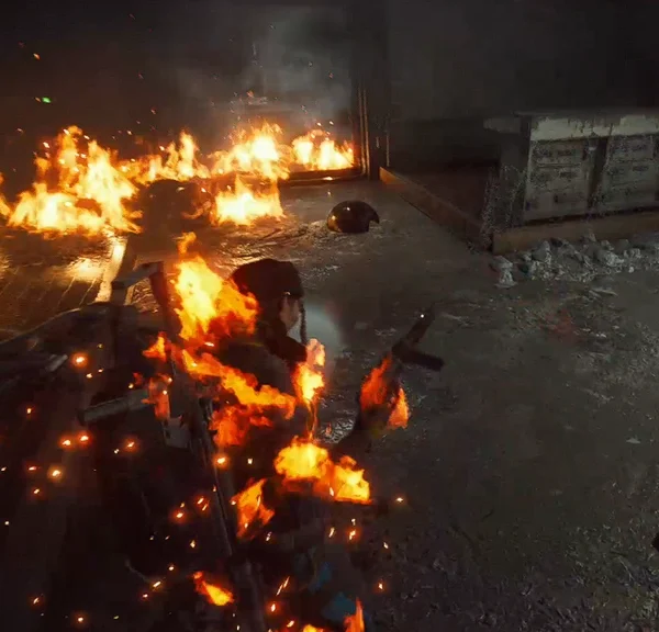 Bunker caché ARC Raiders : secret bunker, hidden bunker… Comment fonctionne cet événement ?