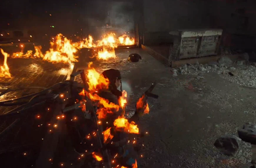 Bunker caché ARC Raiders : secret bunker, hidden bunker… Comment fonctionne cet événement ?