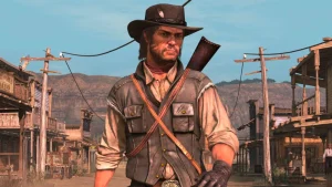 En attendant GTA 6, Red Dead Redemption de Rockstar arrive sur Netflix !