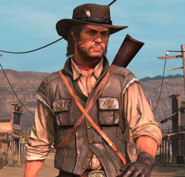 En attendant GTA 6, Red Dead Redemption de Rockstar arrive sur Netflix !