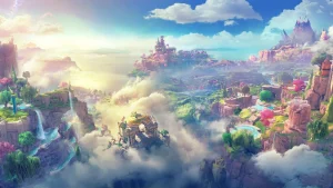 Ce Zelda-like noté 81% est disponible gratuitement pour le mois de novembre