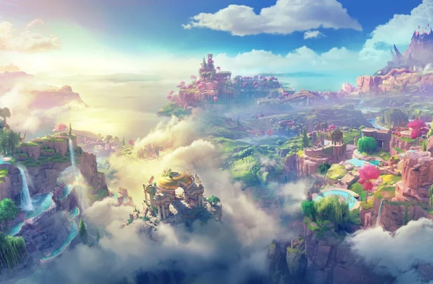 Ce Zelda-like noté 81% est disponible gratuitement pour le mois de novembre