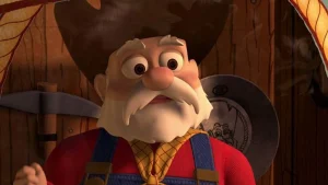 Ce film mythique de Pixar qui a rapporté 485 millions de dollars a été sauvé… par une employée en télétravail !