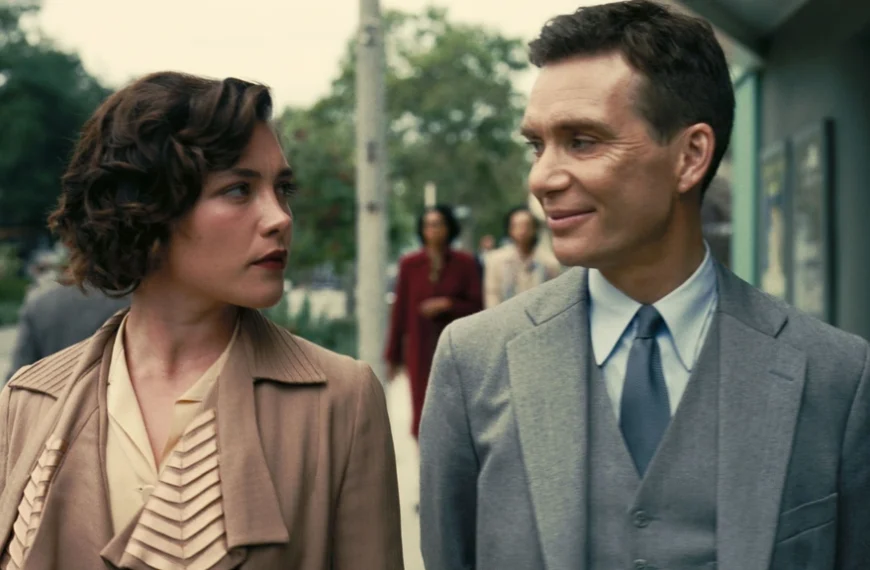 Christopher Nolan annonce avoir filmé plus de 600 kilomètres de pellicule !