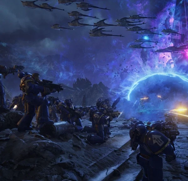 Les développeurs de ce jeu vidéo SF a accompli ce que peu de studio arrivent à faire