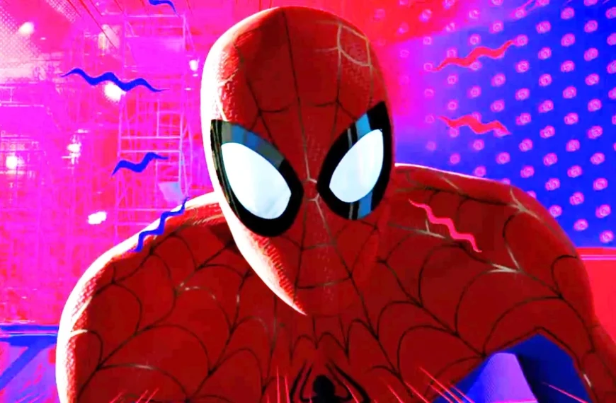 Même le compositeur de Spider-Man Into the Spider-Verse pense que Nintendo a utilisé son travail…