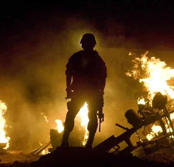 Netflix : ce film de guerre au suspense insoutenable est l’un des plus haletants, mais dans quelques jours, vous ne pourrez plus le voir…