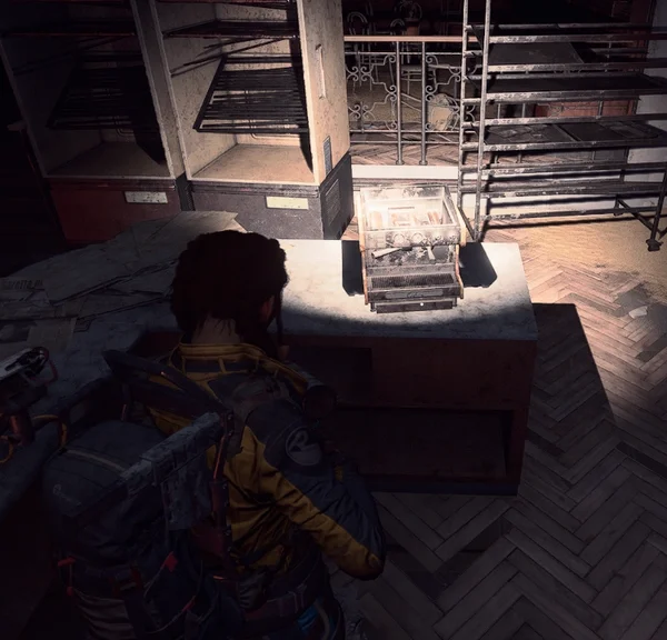 Expresso ARC Raiders : où trouver des machines à café pour la quête d'Apollo ?