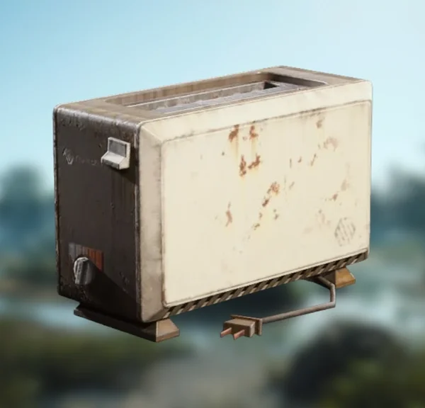 Grille-pain ARC Raiders : où trouver cette ressource pour améliorer la raffinerie ?