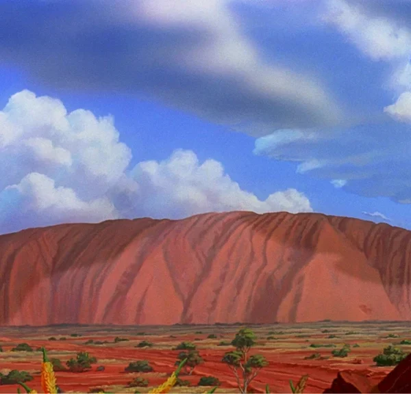 Ce film a bercé votre enfance dans les années 90 mais, 35 ans plus tard, le constat est terrible : rares sont ceux qui ne l’ont pas oublié !