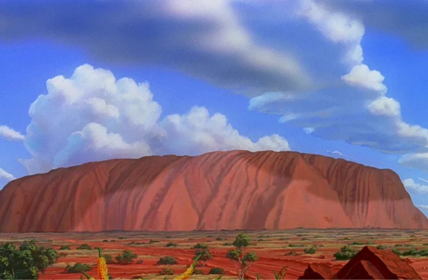 Ce film a bercé votre enfance dans les années 90 mais, 35 ans plus tard, le constat est terrible : rares sont ceux qui ne l’ont pas oublié !