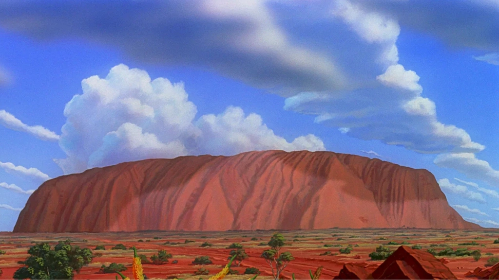 Ce film a bercé votre enfance dans les années 90 mais, 35 ans plus tard, le constat est terrible : rares sont ceux qui ne l’ont pas oublié !