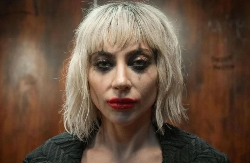 “Douloureux” Lady Gaga brise le silence sur le flop du film Joker 2…
