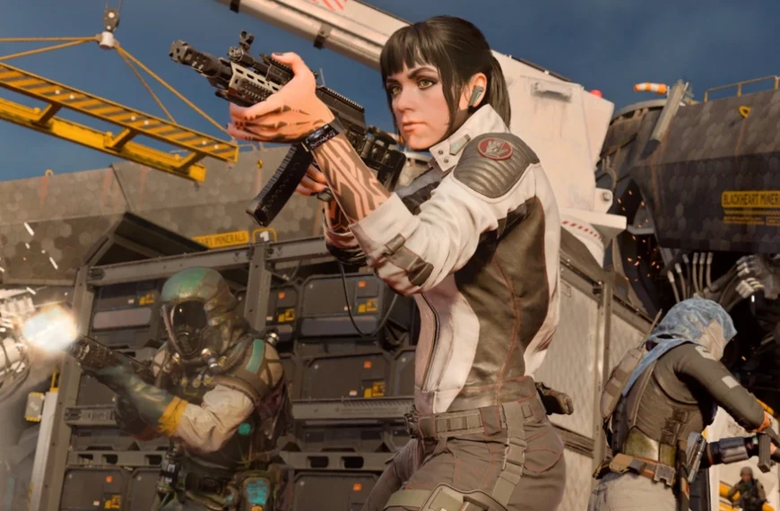 Des récompenses gratuites sur Twitch sont à récupérer pour COD Black Ops 7 ! Faites vite