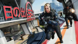 Écran scindé COD Black Ops 7 : est-il possible de jouer à deux sur un seul et même écran ?