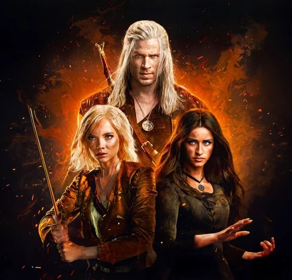 The Witcher saison 4 : un naufrage sur Netflix que même Henry Cavill n’aurait pas pu redresser… La saison 5 est-elle condamnée ?