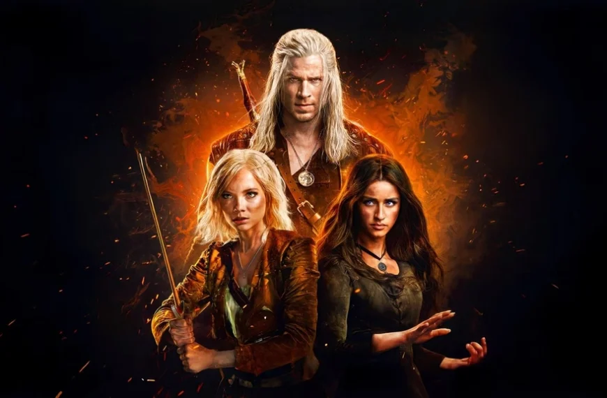 The Witcher saison 4 : un naufrage sur Netflix que même Henry Cavill n’aurait pas pu redresser… La saison 5 est-elle condamnée ?