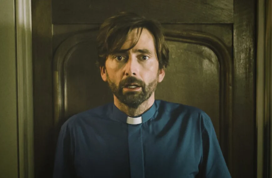 Netflix : cette mini-série thriller prenante est le programme idéal pour un week-end, elle dure 4h et c’est parfait pour un marathon TV !