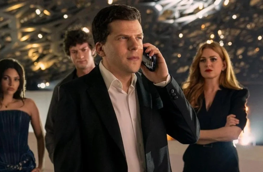 “Vous me volez” Cette star d'Hollywood ne plaisante pas avec l’utilisation de l’IA : elle a décidé d’employer les grands moyens !