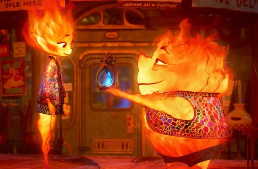 Vous en avez marre d’attendre après ces films d’animation ? Disney+ va vous permettre de faire les vôtres, et ça fait déjà débat…