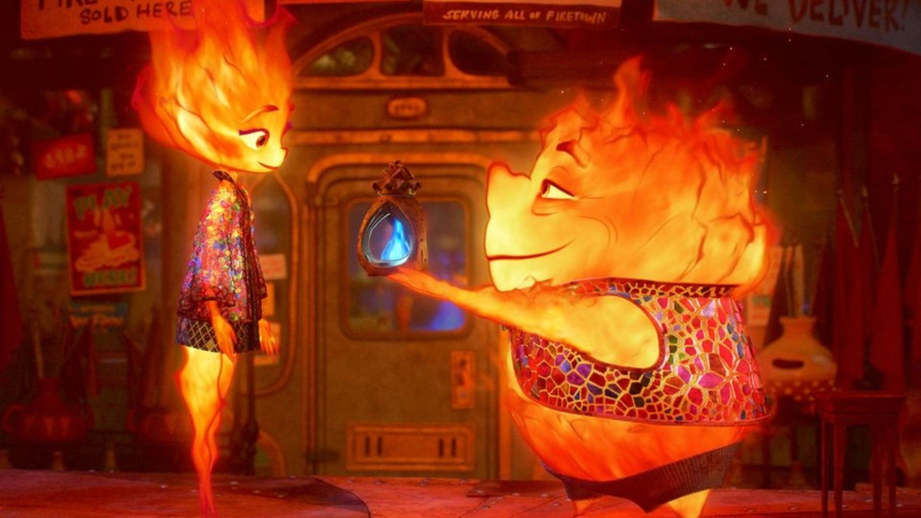 Vous en avez marre d’attendre après ces films d’animation ? Disney+ va vous permettre de faire les vôtres, et ça fait déjà débat…