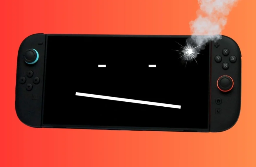 La dernière mise à jour de la Switch 2 a rendu certaines stations d'accueil inutilisables…