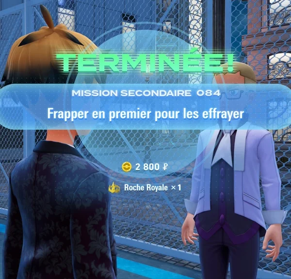 Roche royale Pokémon ZA : où trouver cet objet d'évolution pour Ramoloss ?