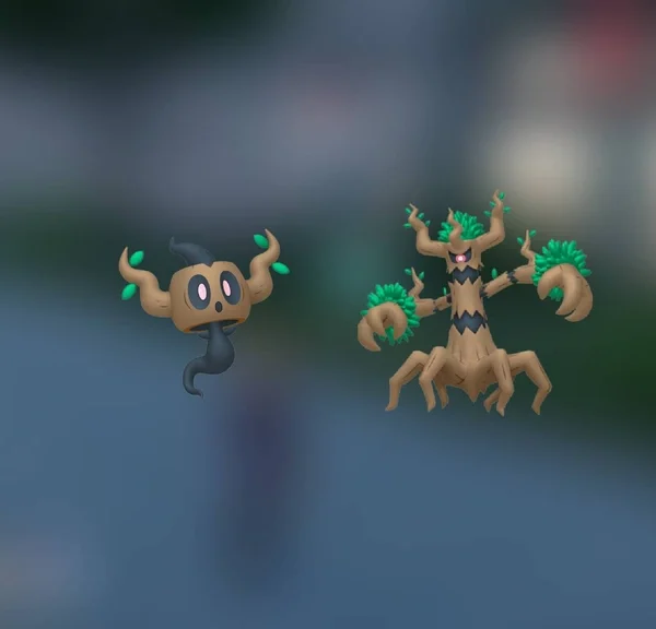 Brocélôme Desséliande Pokémon ZA : où où capturer ces Pokémon et comment les obtenir ? Notre guide