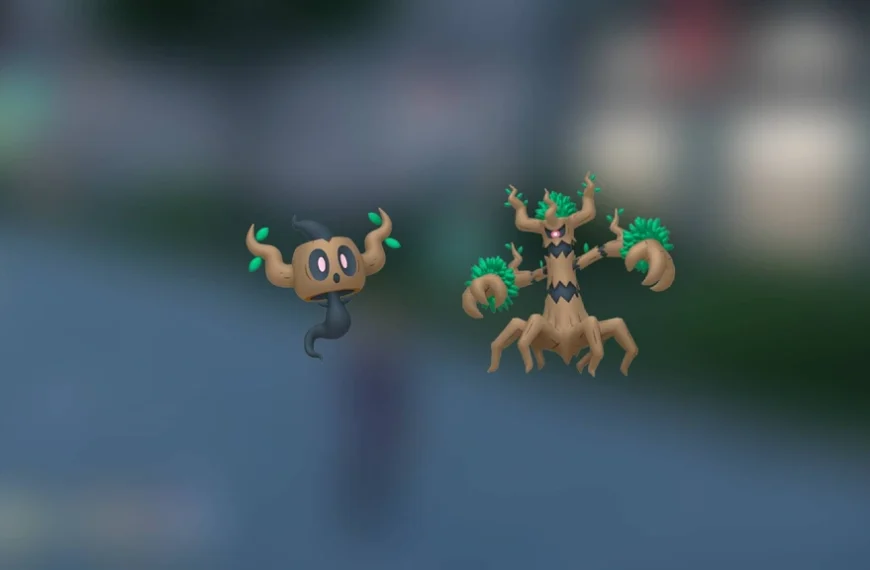 Brocélôme Desséliande Pokémon ZA : où où capturer ces Pokémon et comment les obtenir ? Notre guide