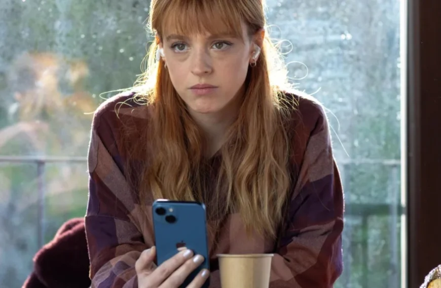 A voir sur Netflix : vous allez adorer cette mini-série en 6 épisodes, signée par le roi du thriller espagnol