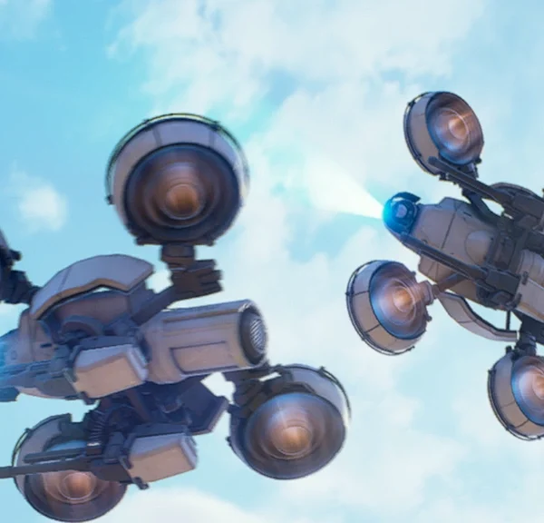 Pilote de guêpe ARC Raiders : où trouver cette ressource ARC ?